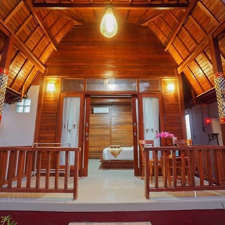 Kawi Penida Room Batununggul Εξωτερικό φωτογραφία