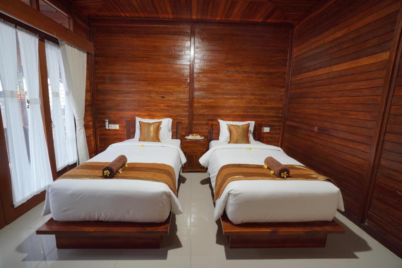 Kawi Penida Room Batununggul Εξωτερικό φωτογραφία