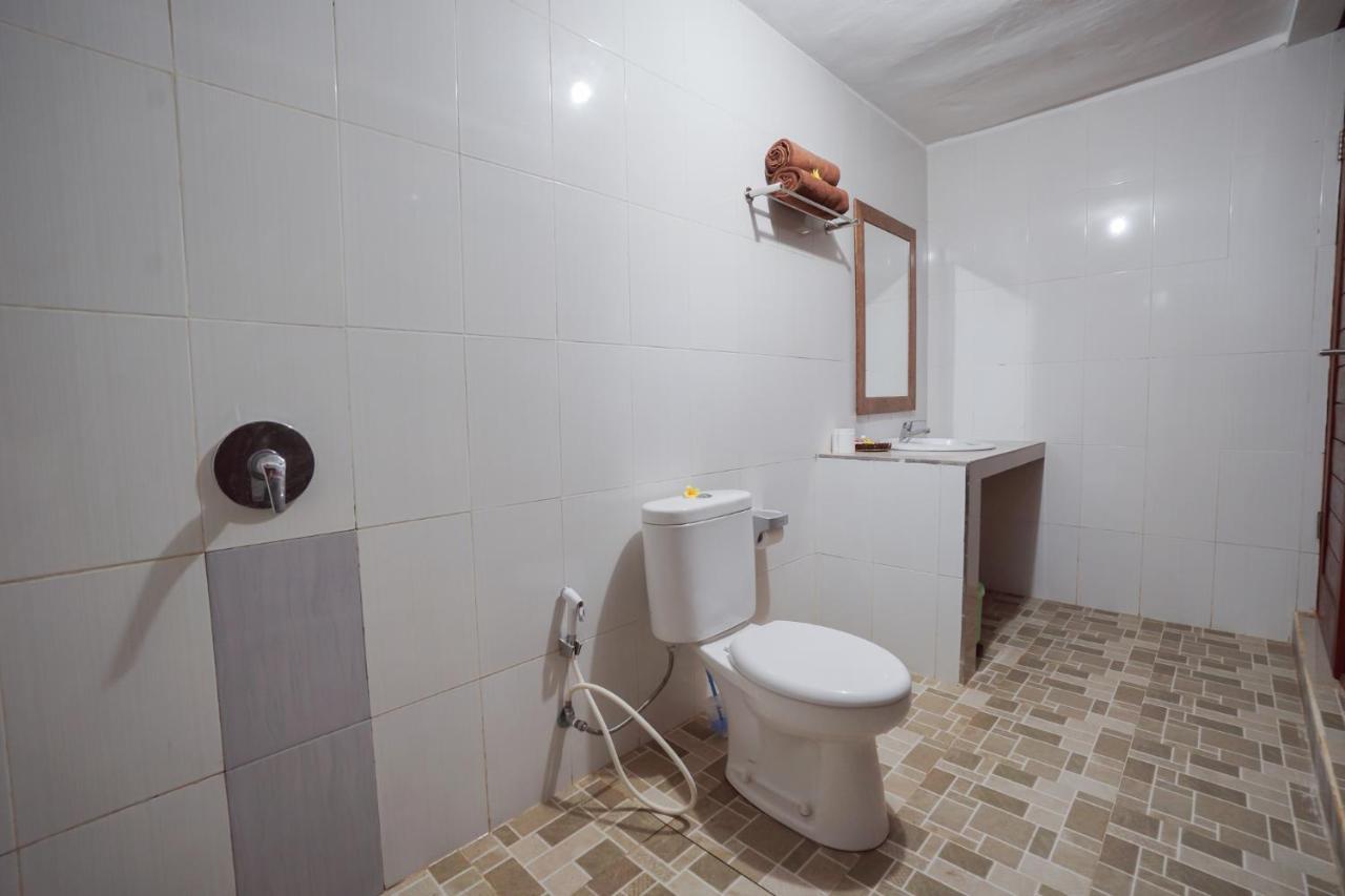 Kawi Penida Room Batununggul Εξωτερικό φωτογραφία