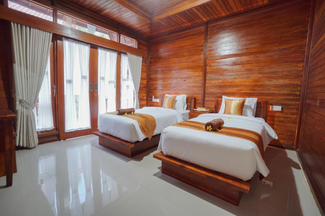 Kawi Penida Room Batununggul Εξωτερικό φωτογραφία