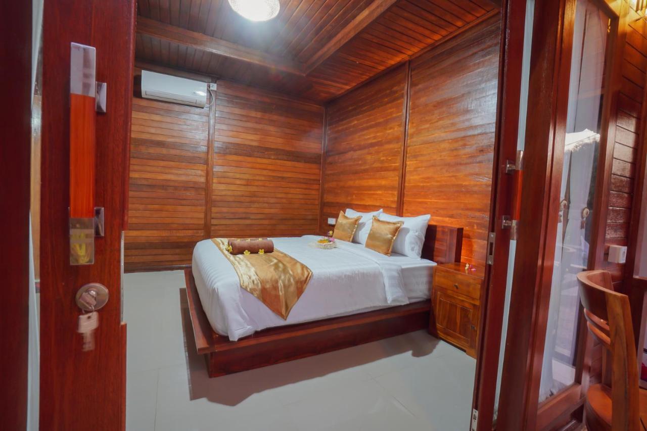 Kawi Penida Room Batununggul Εξωτερικό φωτογραφία