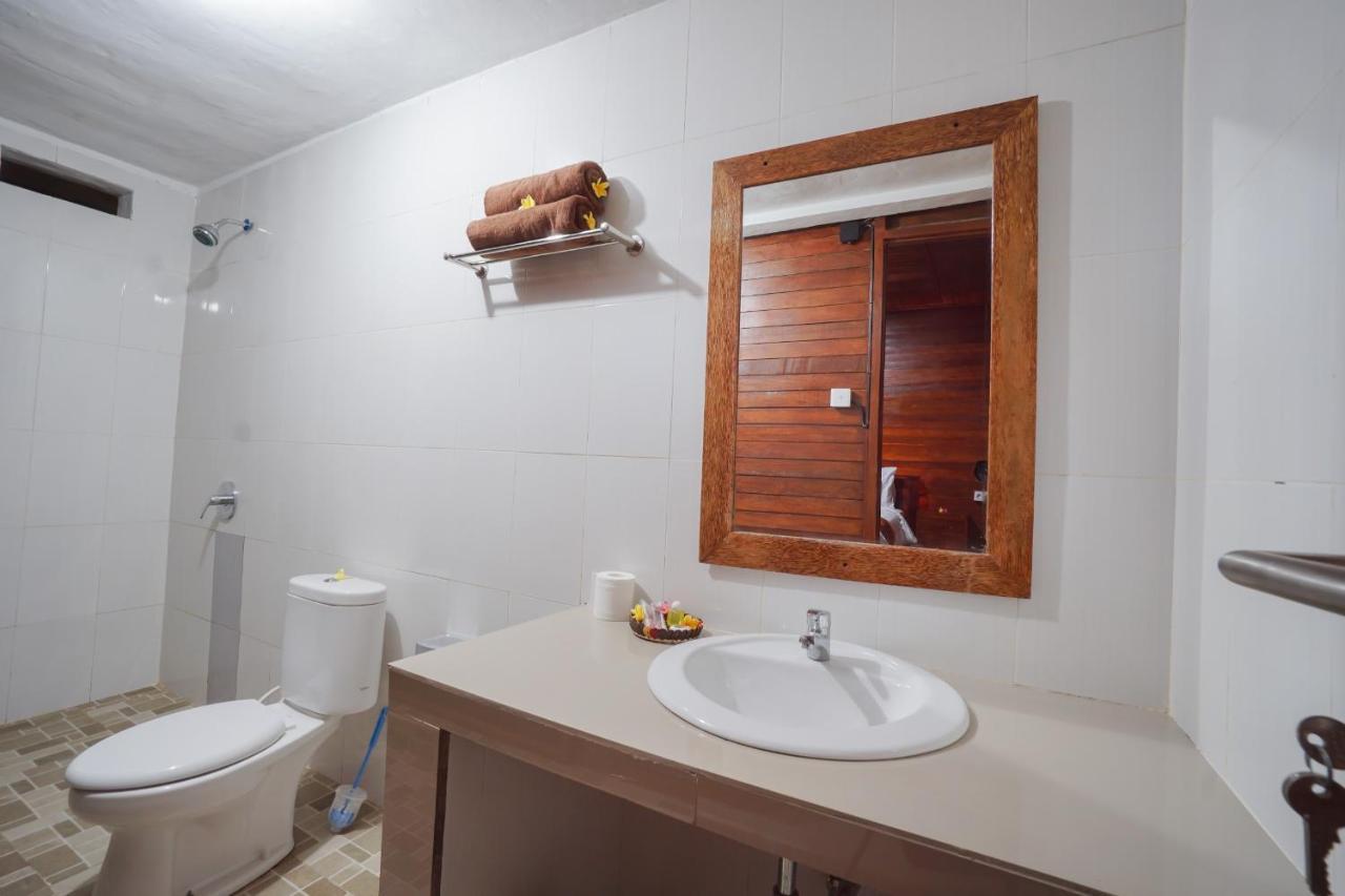 Kawi Penida Room Batununggul Εξωτερικό φωτογραφία
