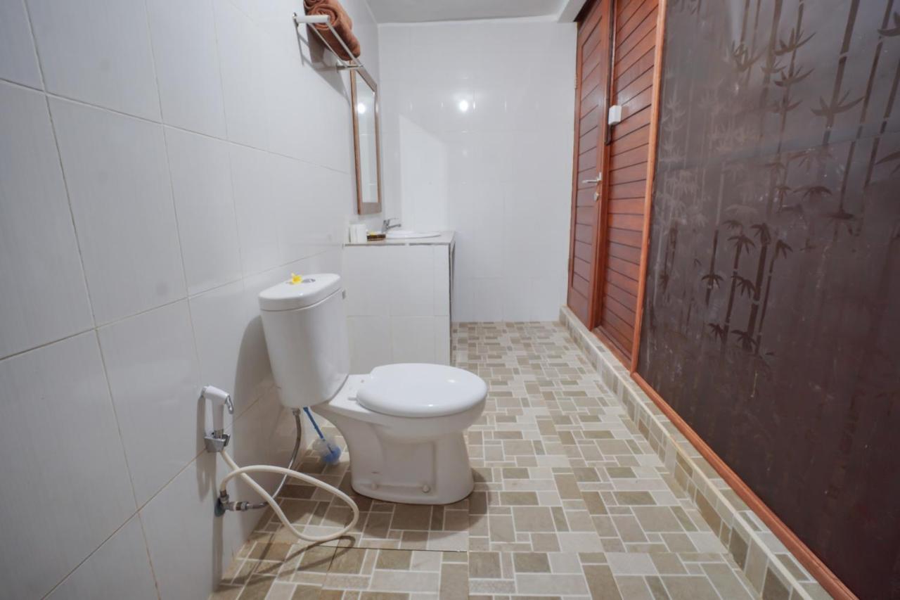 Kawi Penida Room Batununggul Εξωτερικό φωτογραφία