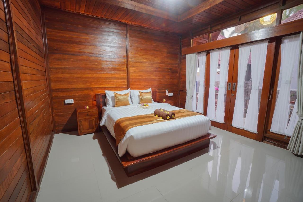 Kawi Penida Room Batununggul Εξωτερικό φωτογραφία